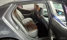 Kia K5 LPG* КОЖА* КАМЕРА*  - 8800 € / 17211.30 лв. - 44930937 12