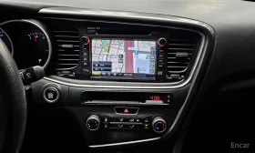 Kia K5 LPG* КОЖА* КАМЕРА*  - 8800 € / 17211.30 лв. - 44930937 14