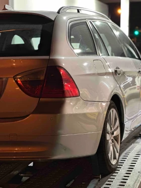 BMW 330 XD - 5150 € / 10072.52 лв. - 42037893 9