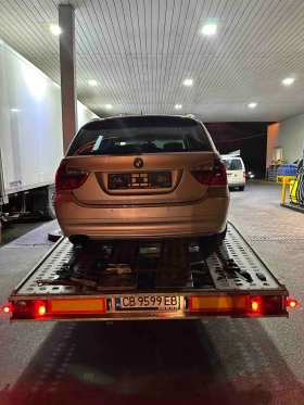 BMW 330 XD - 5150 € / 10072.52 лв. - 42037893 10