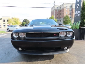 Dodge Challenger R/T* Classic* RWD* АвтоКредит* (ЦЕНА ДО БГ) | Auto.bg — изображение 3