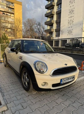 Mini One RAY G | Auto.bg — изображение 2