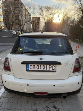 Mini One RAY G | Auto.bg — изображение 6