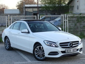 Mercedes-Benz C 220 2.2CDI_PANORAMA AVANTGARDE_* 