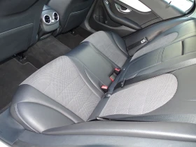 Mercedes-Benz C 220 2.2CDI_PANORAMA AVANTGARDE_*  | Auto.bg — изображение 10