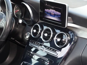 Mercedes-Benz C 220 2.2CDI_PANORAMA AVANTGARDE_*  | Auto.bg — изображение 14
