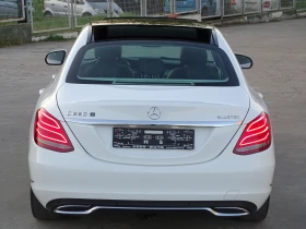 Mercedes-Benz C 220 2.2CDI_PANORAMA AVANTGARDE_*  | Auto.bg — изображение 6