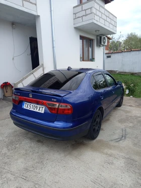 Seat Toledo ����� | Mobile.bg � ����� ������ 2
