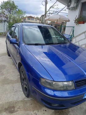 Seat Toledo ����� | Mobile.bg � ����� ������ 4