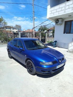 Seat Toledo ����� | Mobile.bg � ����� ������ 10