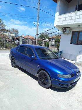 Seat Toledo ����� | Mobile.bg � ����� ������ 9