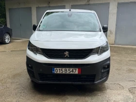 ����� �� �������� �� Peugeot Partner 1.5 HDI* 102p.s* Premium �����