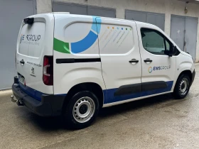 ����� �� �������� �� Peugeot Partner 1.5 HDI* 102p.s* Premium �����