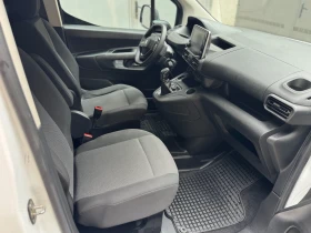 Peugeot Partner 1.5 HDI* 102p.s* Premium ����� | Mobile.bg � ����� ������ 10