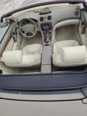 Mercedes-Benz SL 500 | Mobile.bg � ����� ������ 8