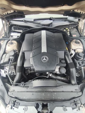 Mercedes-Benz SL 500 | Mobile.bg � ����� ������ 9