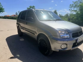 Subaru Justy | Mobile.bg � ����� ������ 10