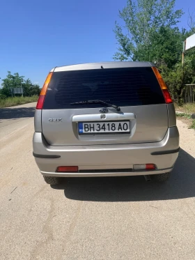 Subaru Justy | Mobile.bg � ����� ������ 2
