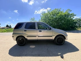 Subaru Justy | Mobile.bg � ����� ������ 4