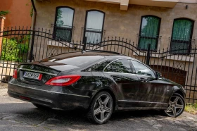 Mercedes-Benz CLS 350 4-Matic* GERMANY* Camera* LineAss* SideAss* Top | Auto.bg — изображение 7