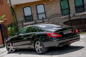Mercedes-Benz CLS 350 4-Matic* GERMANY* Camera* LineAss* SideAss* Top - 13500 € / 26403.70 лв. - 30511937 7