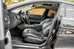Mercedes-Benz CLS 350 4-Matic* GERMANY* Camera* LineAss* SideAss* Top | Auto.bg — изображение 9