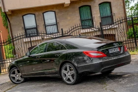 Mercedes-Benz CLS 350 4-Matic* GERMANY* Camera* LineAss* SideAss* Top | Auto.bg — изображение 6
