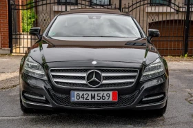 Mercedes-Benz CLS 350 4-Matic* GERMANY* Camera* LineAss* SideAss* Top | Auto.bg — изображение 2