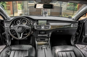 Mercedes-Benz CLS 350 4-Matic* GERMANY* Camera* LineAss* SideAss* Top | Auto.bg — изображение 8