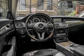 Mercedes-Benz CLS 350 4-Matic* GERMANY* Camera* LineAss* SideAss* Top - 13500 € / 26403.70 лв. - 30511937 9