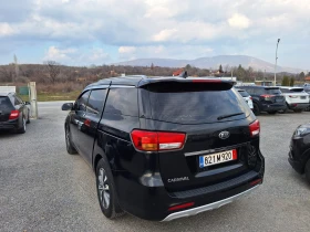 Kia Carnival 9 ������ | Mobile.bg � ����� ������ 6