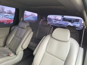 Kia Carnival 9 ������ | Mobile.bg � ����� ������ 8