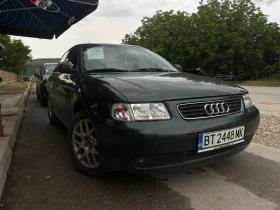 Audi A3 1.6