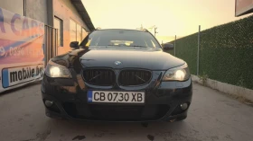 ����� �� �������� �� BMW 530 530 xd 231 �.�. � ����� 
