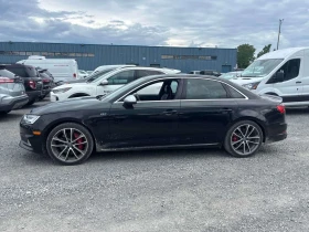 Audi S4  Technik / 360 / B&O / LED / АВТОКРЕДИТ  - 19990 € / 39097.04 лв. - 92769197 2