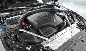 BMW 420 BENZIN* M-PACK* 37000KM!!! - 36529 € / 71444.51 лв. - 40905282 6