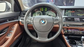 BMW 520 xDrive * HUD * �������� * ������ * ��� | Mobile.bg � ����� ������ 13