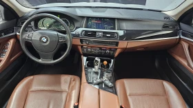 BMW 520 xDrive * HUD * �������� * ������ * ��� | Mobile.bg � ����� ������ 6