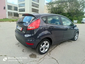 Ford Fiesta 1, 4 �/� | Mobile.bg � ����� ������ 4