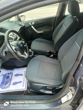 Ford Fiesta 1, 4 �/� | Mobile.bg � ����� ������ 15