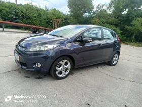 Ford Fiesta 1, 4 �/� | Mobile.bg � ����� ������ 2