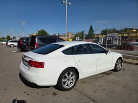 Audi A5 Sportback | Mobile.bg � ����� ������ 7