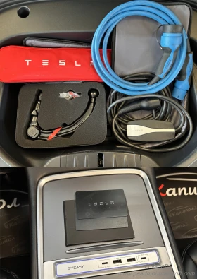 Tesla Model 3 LR DUAL MOTOR HEAT PUMP 441�� | Mobile.bg � ����� ������ 17