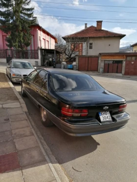 Chevrolet Caprice - 3750 € - 65512800 4