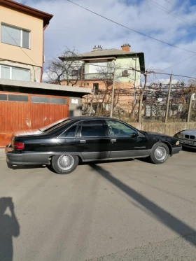Chevrolet Caprice - 3750 € - 65512800 7