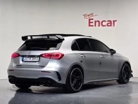 Mercedes-Benz A 140 