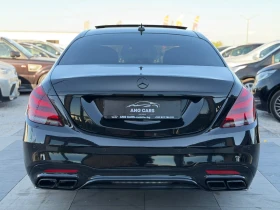 Mercedes-Benz S 350 * Facelift* 63AMG Pack* FULL* 2018*  - 37990 € - 62426631 8