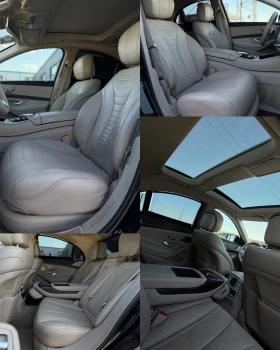 Mercedes-Benz S 350 * Facelift* 63AMG Pack* FULL* 2018*  - 37990 € - 62426631 12