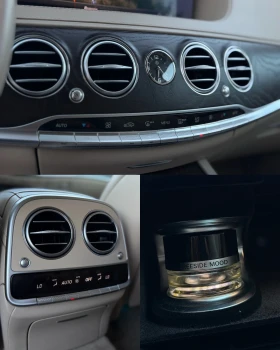 Mercedes-Benz S 350 * Facelift* 63AMG Pack* FULL* 2018*  - 37990 € - 62426631 15