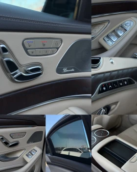 Mercedes-Benz S 350 * Facelift* 63AMG Pack* FULL* 2018*  - 37990 € - 62426631 13